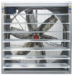 重錘式風機